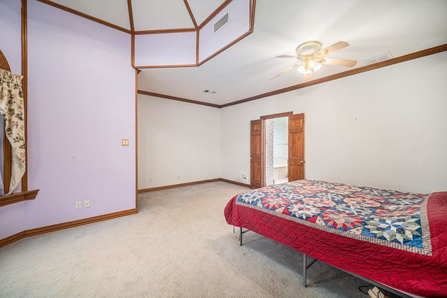 613 Seals Rd, House other with 4 bedrooms, 4 bathrooms and null parking in Bartonville TX | Image 15