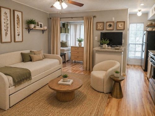 apt-1037-1510 W North Loop Blvd, Austin, TX, 78756-2031 | Card Image