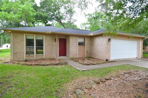 76 Wavy Oak Cir, The Woodlands, TX, 77381-2843 | Card Image