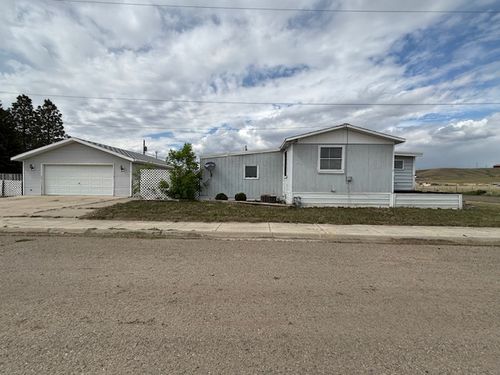 407 Glacier Ave, Shelby, MT, 59474-2158 | Card Image