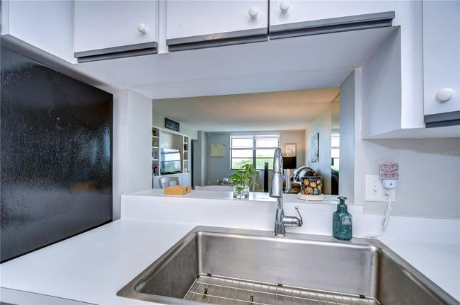 UNIT-506 - 2616 Cove Cay Dr, Condo with 1 bedrooms, 2 bathrooms and null parking in CLEARWATER FL | Image 20