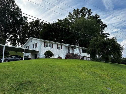 16060 Mary St, Abingdon, VA, 24210-8410 | Card Image