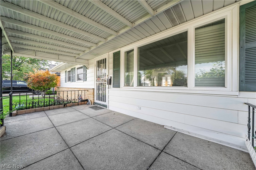 Residential Lease in Rocky River 3