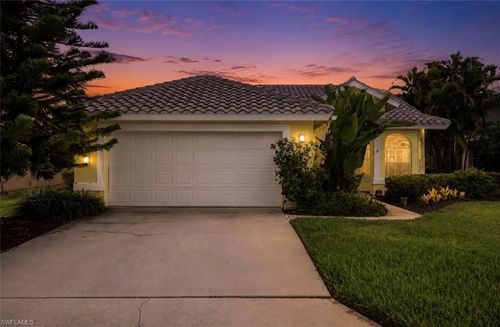 25060 Bay Cedar Dr, BONITA SPRINGS, FL, 34134 | Card Image