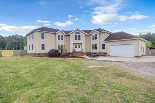 2417 Baum Road, Chesapeake, VA, 23322 | Card Image