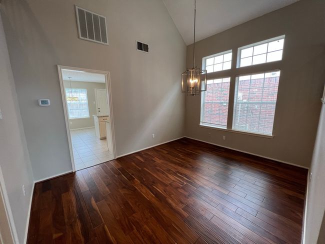 6223 Cupertino Trl, House other with 4 bedrooms, 3 bathrooms and null parking in Dallas TX | Image 17