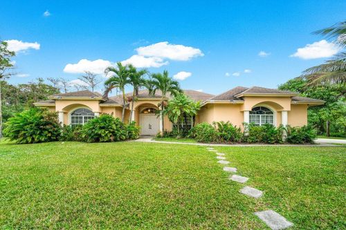 16437 80th Street N, Loxahatchee, FL, 33470 | Card Image