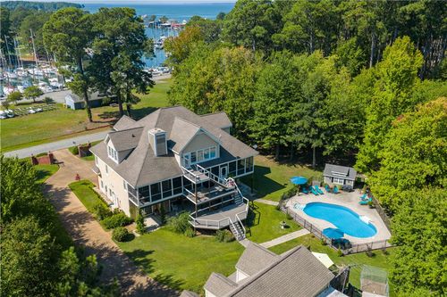 96 Speck Ave, Deltaville, VA, 23043 | Card Image