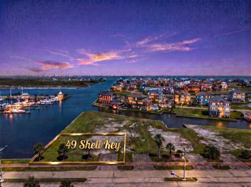 49 Shell Ky, Hitchcock, TX, 77563-3689 | Card Image