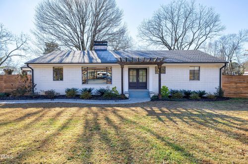 507 W Salisbury St, Pittsboro, NC, 27312-9727 | Card Image