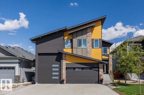 219 Cranberry Bend, Fort Saskatchewan, AB, T8L0R4 | Card Image