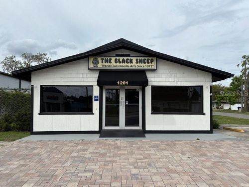 1201 W Fairbanks Ave, Orlando, FL, 32804-1205 | Card Image