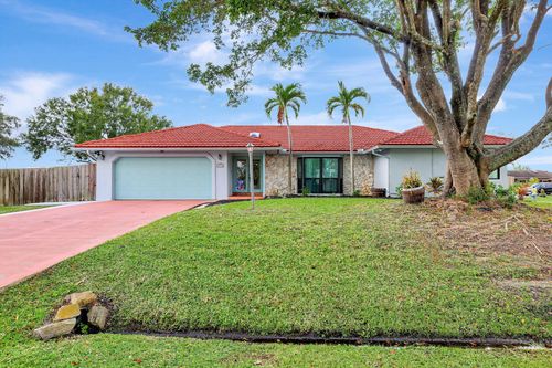 1086 Sw Goodman Avenue, Port St. Lucie, FL, 34953 | Card Image