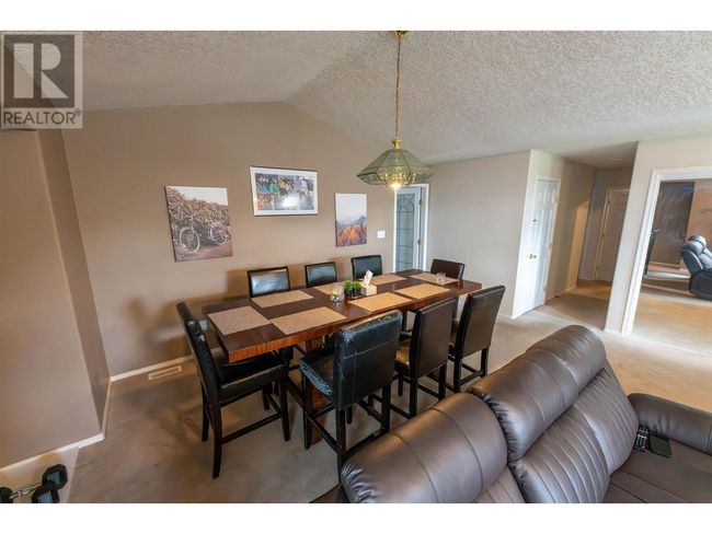 6857 Westgate Ave, House other with 5 bedrooms, 4 bathrooms and null parking in Prince George BC | Image 5