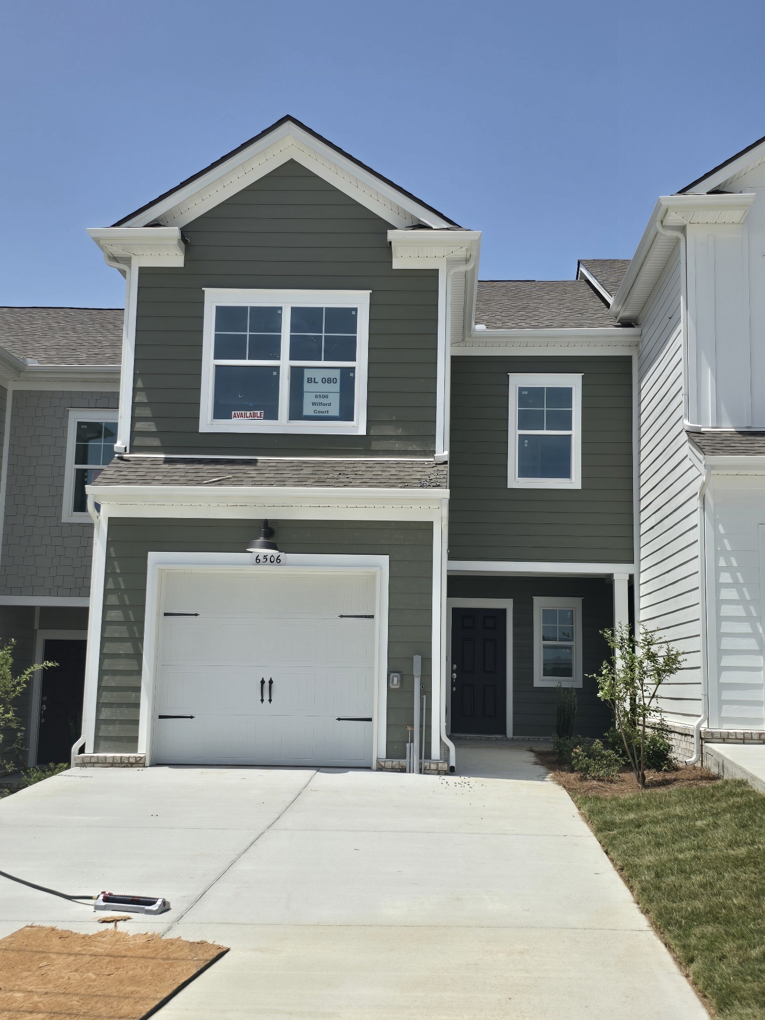 Wilford Ct, Smyrna, TN 37167