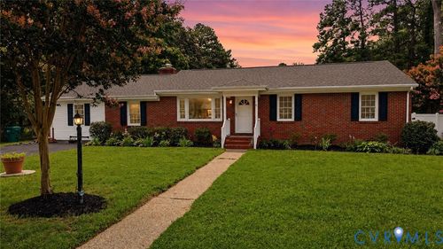 1107 Diane Ln, Richmond, VA, 23227-1425 | Card Image