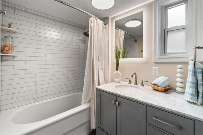 7 Summit Ave, House other with 3 bedrooms, 1 bathrooms and 4 parking in Sharon MA | Image 8
