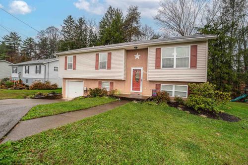 5053 Riverwood Circle, Fairmont, WV, 26554 | Card Image