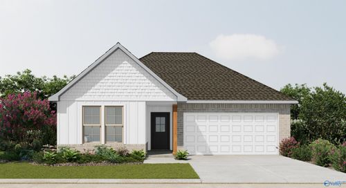 136 Eula Elledge Way, Hazel Green, AL, 35750 | Card Image