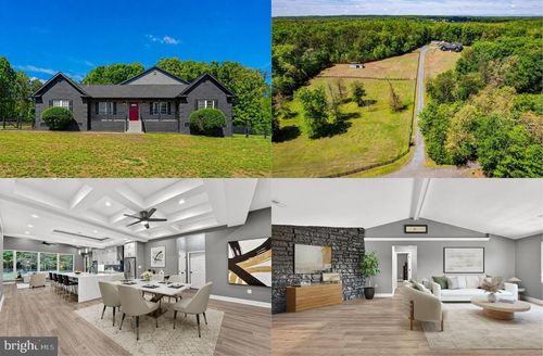 11597 Yeats Dr, CATLETT, VA, 20119-2569 | Card Image
