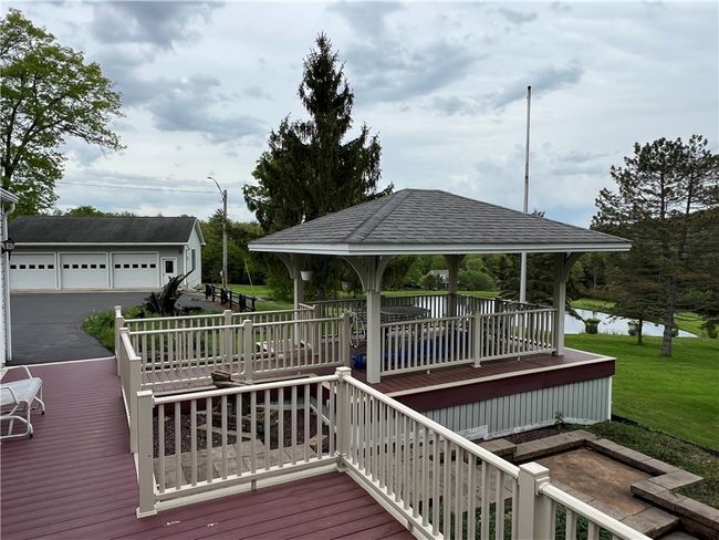 8584 Vieley Rd, House other with 4 bedrooms, 3 bathrooms and null parking in Campbell NY | Image 42