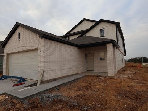 1234 Sacred Light Ln, La Marque, TX, 77568-2356 | Card Image