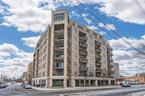 202-320 Parkdale Ave, Ottawa, ON, K1Y4X9 | Card Image