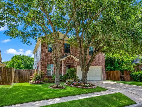 2106 Lakeshore Forest Ct, Missouri City, TX, 77459-4490 | Card Image