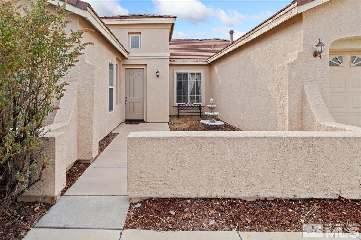 Goler Wash Ct, Reno, NV 89521