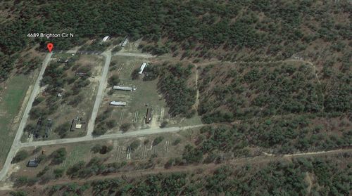 4869 N Brighton Cir, Grayling, MI, 49738 | Card Image