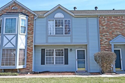 6105 Leyden Ln, Dayton, OH, 45424-3459 | Card Image