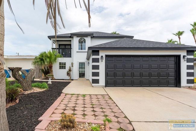 905 N Shore Dr, House other with 3 bedrooms, 3 bathrooms and 2 parking in Port Isabel TX | Image 42