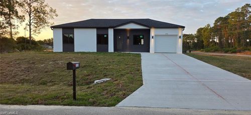 3309 26th St W, Lehigh Acres, FL, 33971-5506 | Card Image
