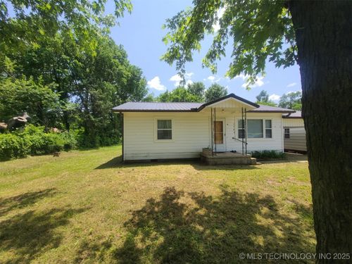 1763 Bryan St, Westville, OK, 74965-5470 | Card Image