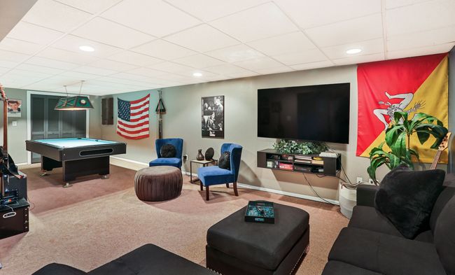 11470 Lynhurst Dr, House other with 2 bedrooms, 1 bathrooms and null parking in Washington Twp MI | Image 22
