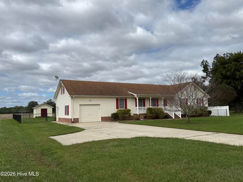352 Woodland Church Rd, Hertford, NC, 27944-9432 | Card Image