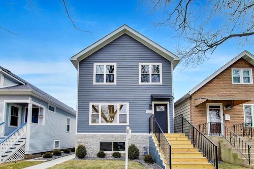 4065 N Meade Ave, Chicago, IL, 60634-1504 | Card Image