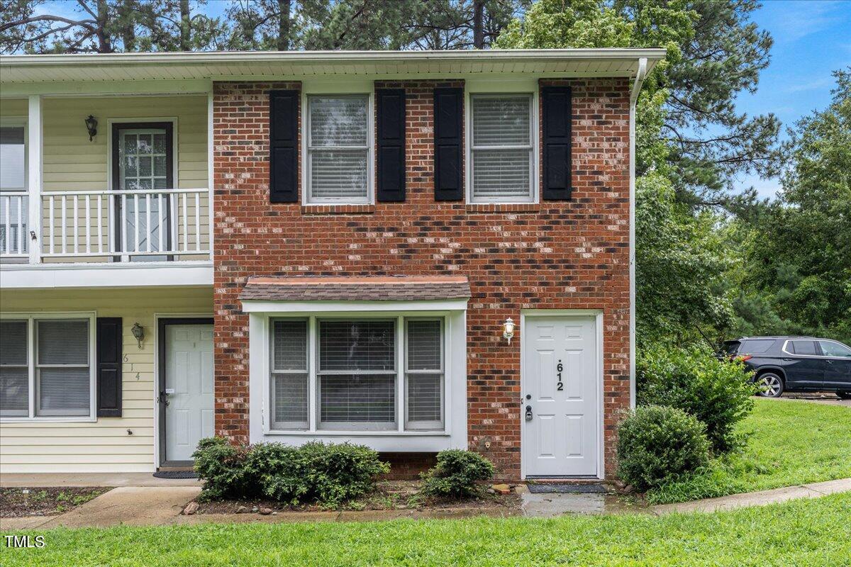 Springview Trl, Garner, NC 27529