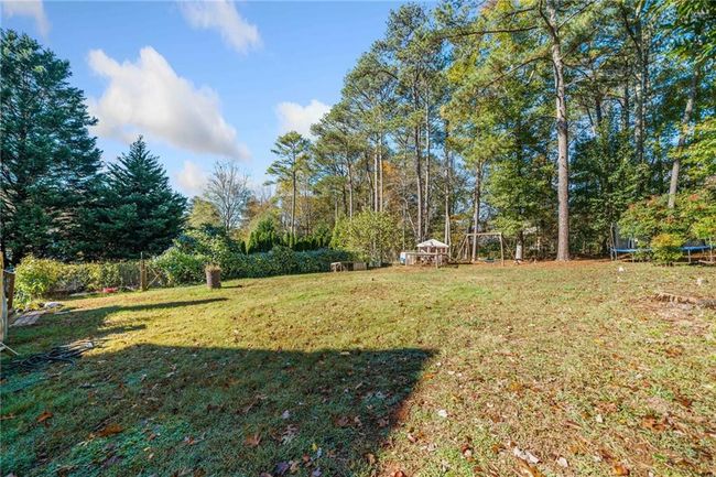 210 Timber Laurel Ct, House other with 4 bedrooms, 3 bathrooms and null parking in Lawrenceville GA | Image 16