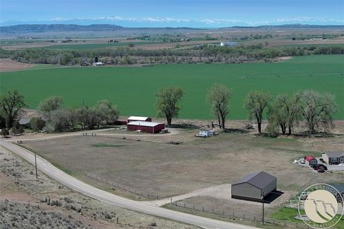 177 Homestead Rd, Edgar, MT, 59026-9503 | Card Image