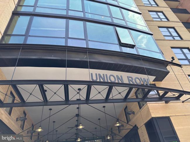 APT-601 - 2125 14 Th St Nw, Condo with 1 bedrooms, 1 bathrooms and null parking in WASHINGTON DC | Image 6