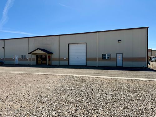 540 S Wright Brothers Dr, Vernal, UT, 84078 | Card Image