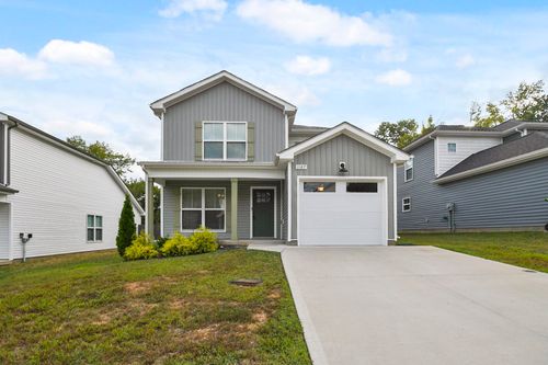1187 Cottonwood Dr, Clarksville, TN, 37040-5234 | Card Image