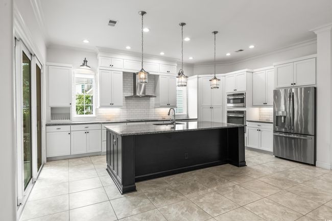 496 Starlit Way, House other with 4 bedrooms, 4 bathrooms and 6 parking in Myrtle Beach SC | Image 11