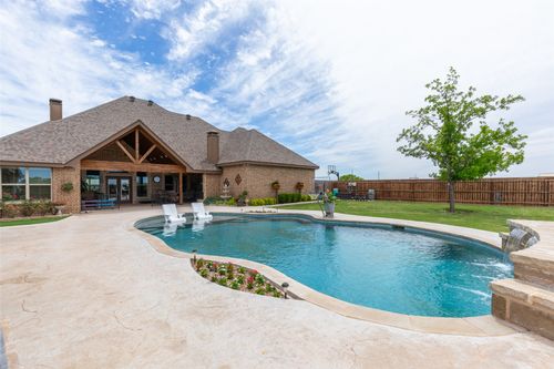 5500 County Road 428, Hawley, TX, 79525-3565 | Card Image