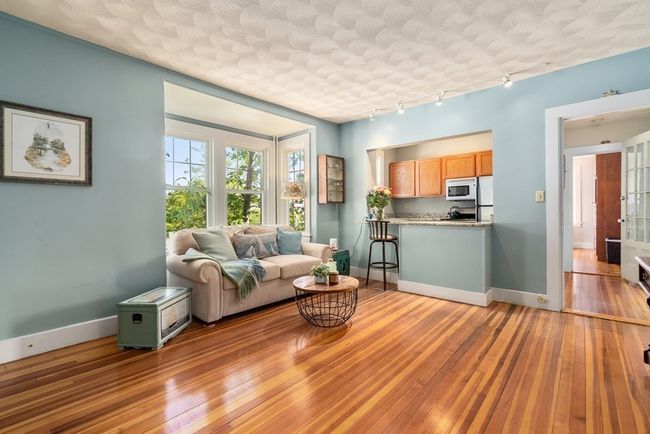 APT-9 - 299 Nahant Rd, Condo with 1 bedrooms, 1 bathrooms and 1 parking in Nahant MA | Image 8