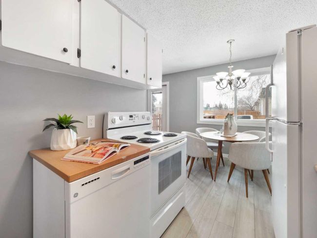 A - 2737 78 Avenue Se, Home with 2 bedrooms, 1 bathrooms and 1 parking in Calgary AB | Image 12