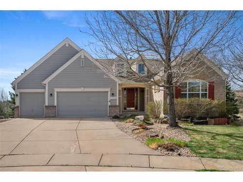 17573 W 60th Ln, Arvada, CO, 80403-7461 | Card Image