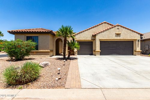 5445 N Scottsdale Rd, Eloy, AZ, 85131-3049 | Card Image