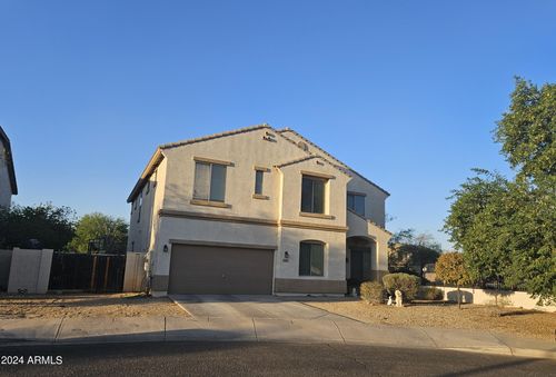 15682 W Jenan Dr, Surprise, AZ, 85379-1034 | Card Image